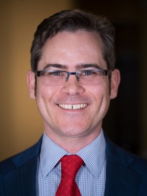 Photo of team member