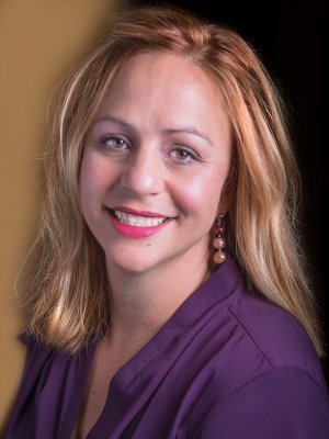 Photo of team member