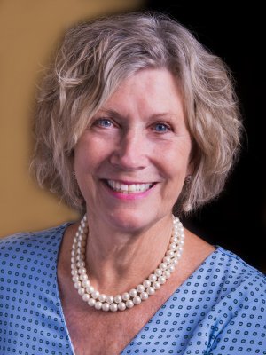 Photo of team member