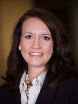 Photo of team member