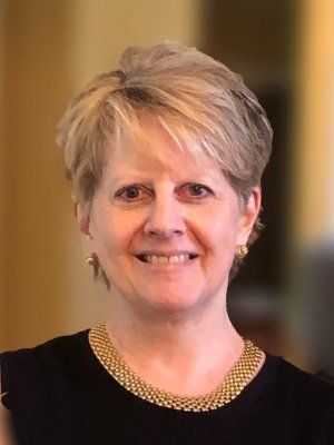 Photo of team member