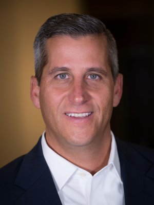 Photo of team member